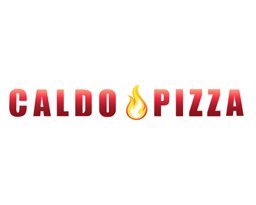 Caldo Pizza logo.